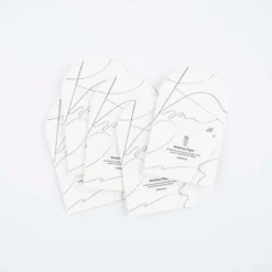 Hobonichi | Papel Secante TSUKI no IRO
