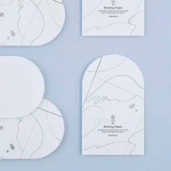 Hobonichi | Papel Secante TSUKI no IRO