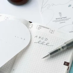 Hobonichi | Papel Secante TSUKI no IRO