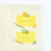 Hobonichi | Pegatinas Collage Deco Collect & Collage