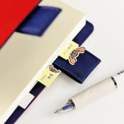 Hobonichi | Pegatinas Index