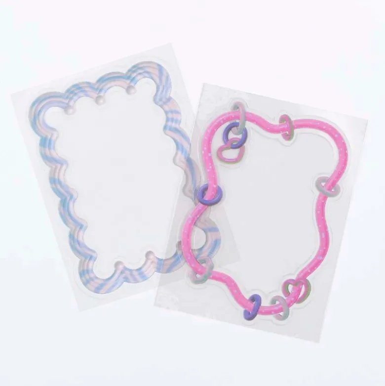 Hobonichi | Pegatinas Unforgettable Day Stickers: Heavenly Sweets