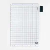 Hobonichi | Plantilla de Escritura Pencil Board A5 HON