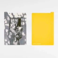 Hobonichi | Plantilla de Escritura Pencil Board A6 Akiko Miyakoshi (Sunny Day)