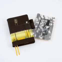 Hobonichi | Plantilla de Escritura Pencil Board A6 Akiko Miyakoshi (Sunny Day)