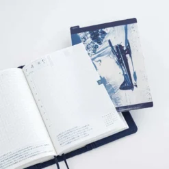 Hobonichi | Plantilla de Escritura Pencil Board A6 Naoki Ishikawa