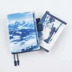 Hobonichi | Plantilla de Escritura Pencil Board A6 Naoki Ishikawa
