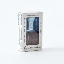 Hobonichi | Sello Rotativo Daily Memories Collect & Collage