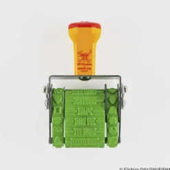Hobonichi | Sello Rotativo Sanby x Hobonichi: One Piece