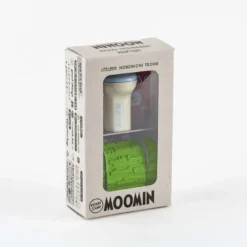 Hobonichi | Sello Rotativo Sanby x Hobonichi: Moomin
