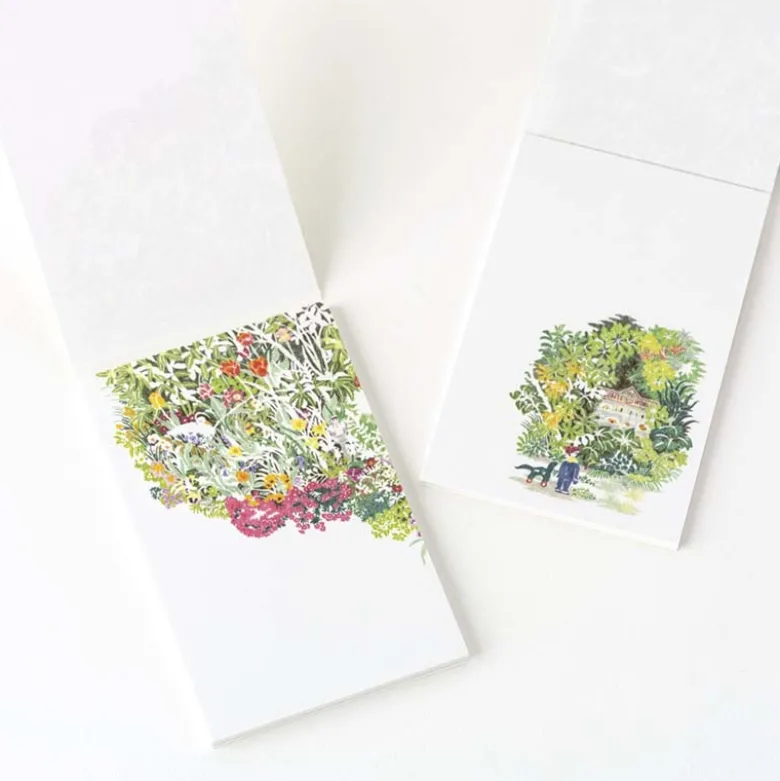 Hobonichi | Set de Blocs de Notas Iyo Okumi Some Days Ago