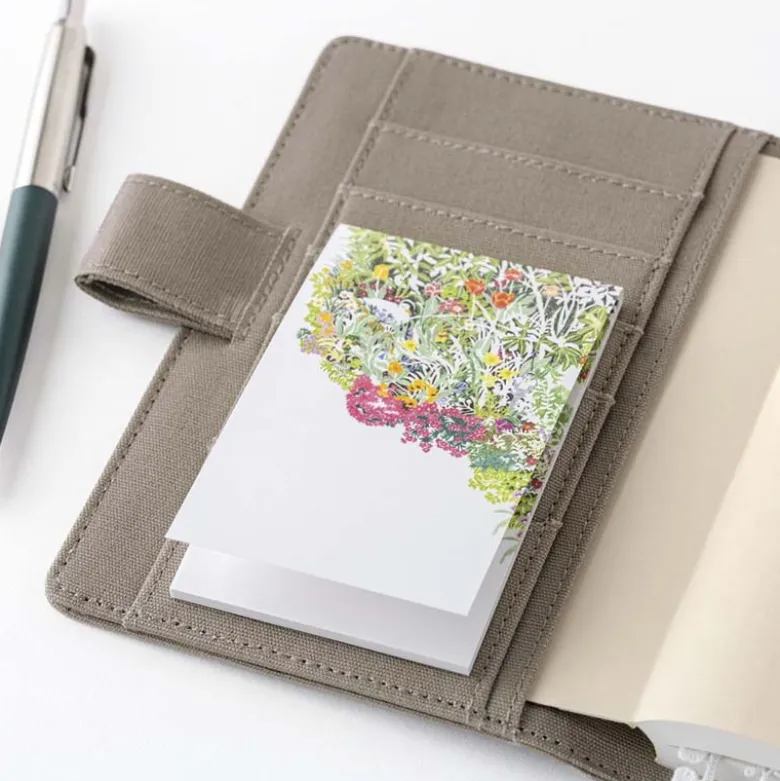 Hobonichi | Set de Blocs de Notas Iyo Okumi Some Days Ago