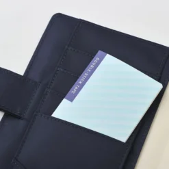 Hobonichi | Set de Cinta Adhesiva de Doble Cara