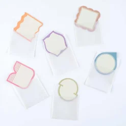 Hobonichi | Set de Mini Tarjetas TSUKI no IRO