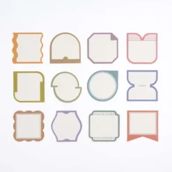Hobonichi | Set de Mini Tarjetas TSUKI no IRO