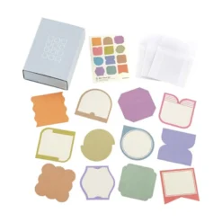 Hobonichi | Set de Mini Tarjetas TSUKI no IRO
