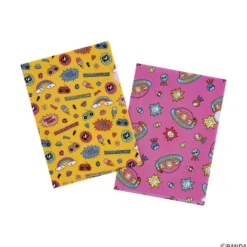 Hobonichi | Set de 2 Portafolios A5 Tamagotchi