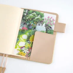 Hobonichi | Set de 2 Portafolios A6 Iyo Okumi