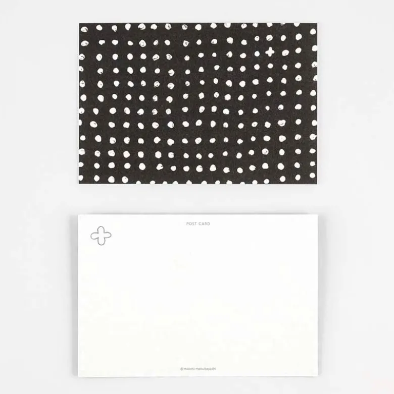 Hobonichi | Set de Postales Makoto Matsubayashi