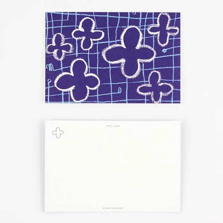 Hobonichi | Set de Postales Makoto Matsubayashi