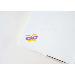 Hobonichi | Set Regalo Diario 5 Years Hobonichi A6 Iyo Okumi: Haconiwa (2027-2031)