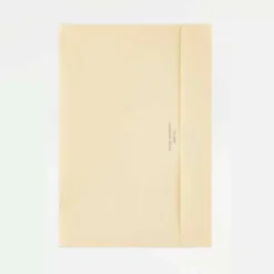 Hobonichi | Sobre Interior Pocket Envelope A5