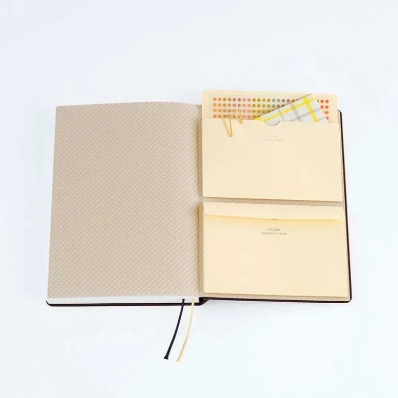 Hobonichi | Sobre Interior Pocket Envelope A6