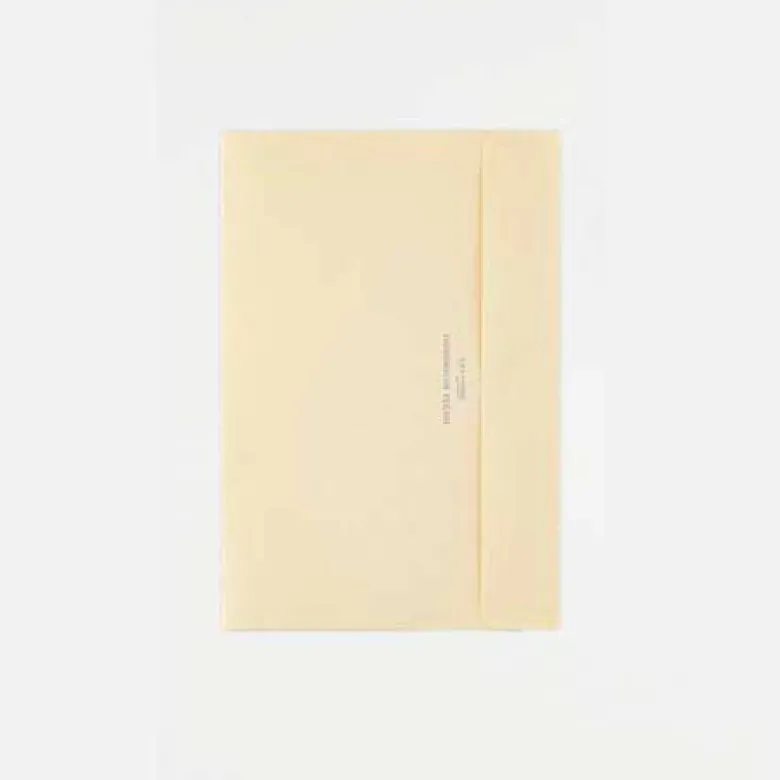 Hobonichi | Sobre Interior Pocket Envelope A6