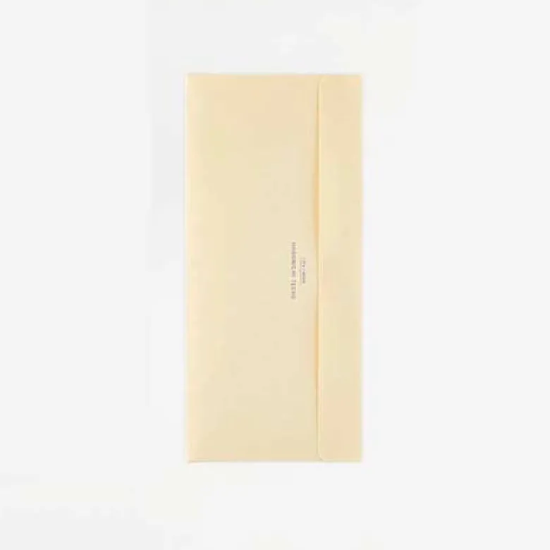 Hobonichi | Sobre Interior Pocket Envelope Weeks