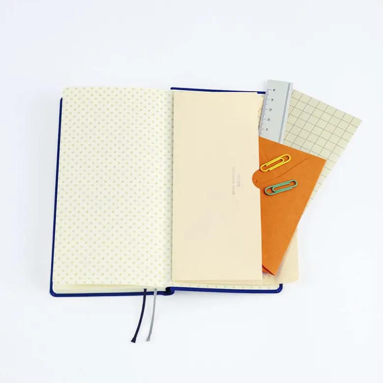 Hobonichi | Sobre Interior Pocket Envelope Weeks