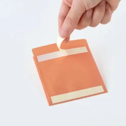 Hobonichi | Sobres Index TSUKI no IRO: 12 Month