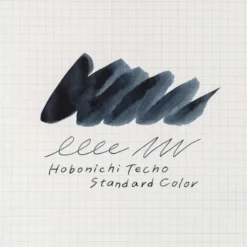 Hobonichi | Tinta Tintero Kakimori x TSUKI no IRO: Pigment Ink Standard Color
