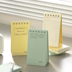 Iconic | Bloc Checklist Flow Vintage Mint