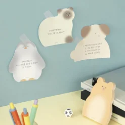 Iconic | Bloc de Notas Animal Puppy