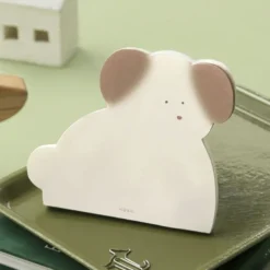 Iconic | Bloc de Notas Animal Puppy