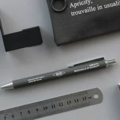 Iconic | Bolígrafo Non-Slip 0.38mm