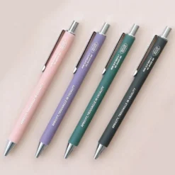 Iconic | Bolígrafo Non-Slip 0.7mm
