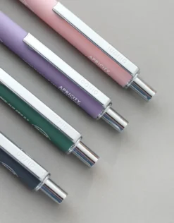 Iconic | Bolígrafo Non-Slip 0.7mm