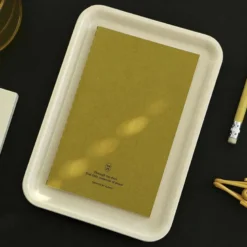 Iconic | Cuaderno de Bolsillo Haze Citrine (Rayas)