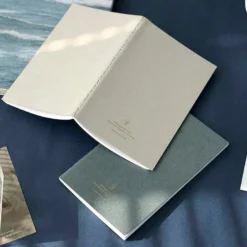 Iconic | Cuaderno de Bolsillo Haze Citrine (Rayas)