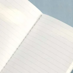 Iconic | Cuaderno de Bolsillo Haze Expresso (Rayas)