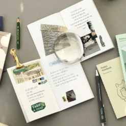 Iconic | Cuaderno de Bolsillo v3 City Light (Rayas)