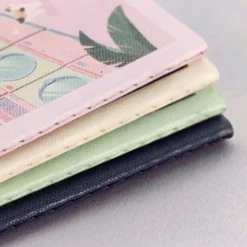 Iconic | Cuaderno de Bolsillo v3 City Light (Rayas)