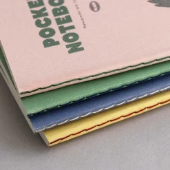Iconic | Cuaderno de Bolsillo v3 For You (Liso)