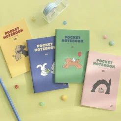 Iconic | Cuaderno de Bolsillo v3 For You (Liso)