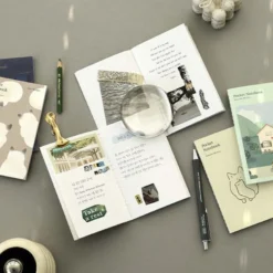 Iconic | Cuaderno de Bolsillo v3 Kitten (Cuadros)