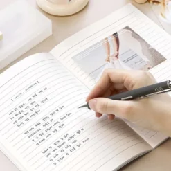 Iconic | Cuaderno Haru A5 Take a Moment (Rayas)