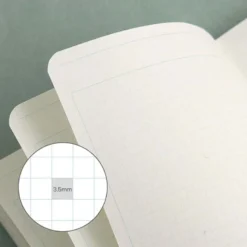 Iconic | Cuaderno Slow B6 Cherish (Cuadros)