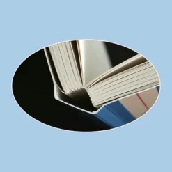Iconic | Cuaderno Slow Handy Party (Rayas)
