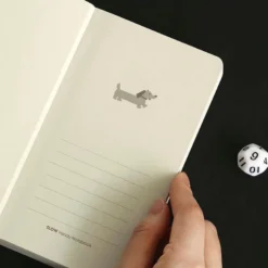 Iconic | Cuaderno Slow Handy Party (Rayas)